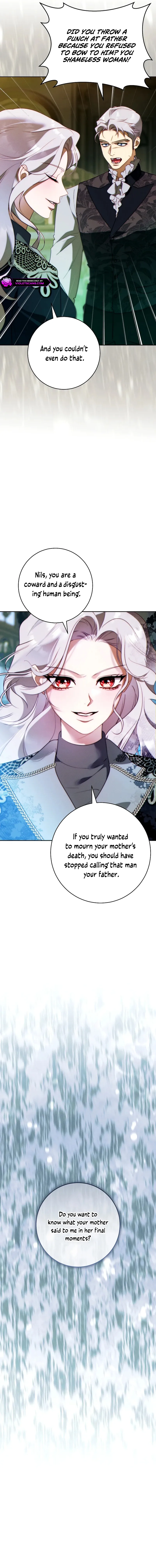 This Marriage Will Surely Succeed Chapter 25 page 19