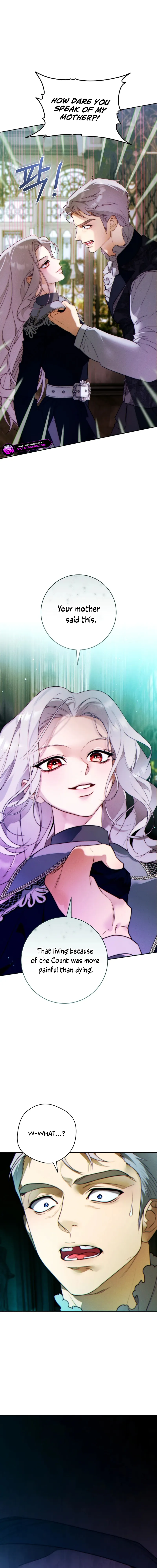 This Marriage Will Surely Succeed Chapter 25 page 20