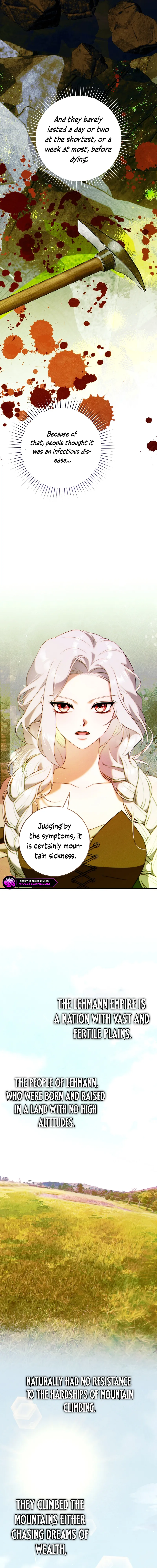 This Marriage Will Surely Succeed Chapter 28 page 2