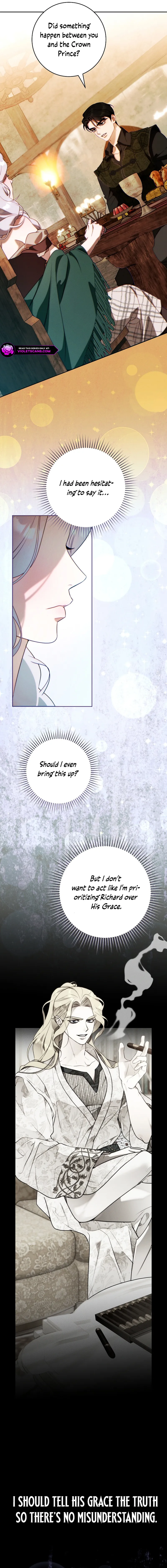 This Marriage Will Surely Succeed Chapter 28 page 16