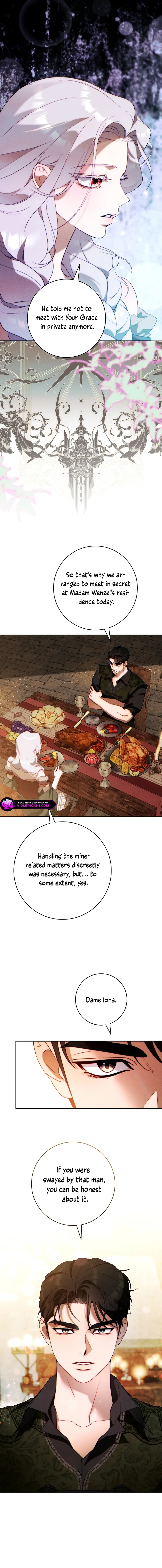 This Marriage Will Surely Succeed Chapter 28 page 17