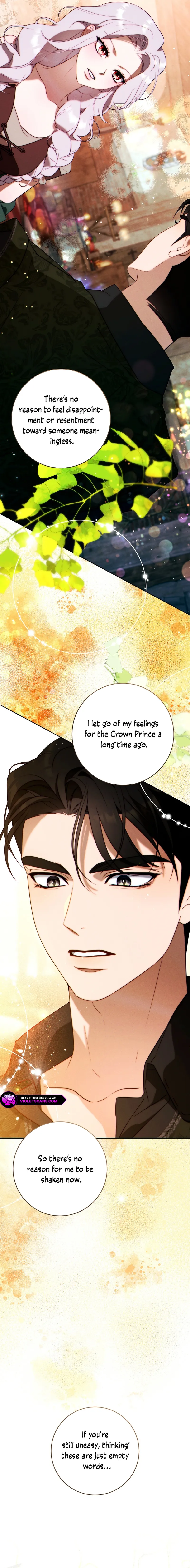 This Marriage Will Surely Succeed Chapter 28 page 20