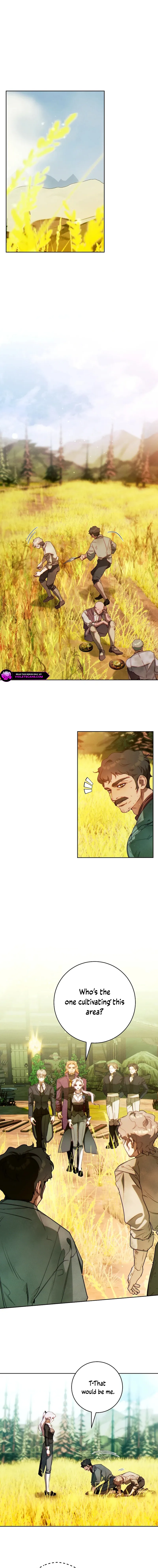 This Marriage Will Surely Succeed Chapter 31 page 7