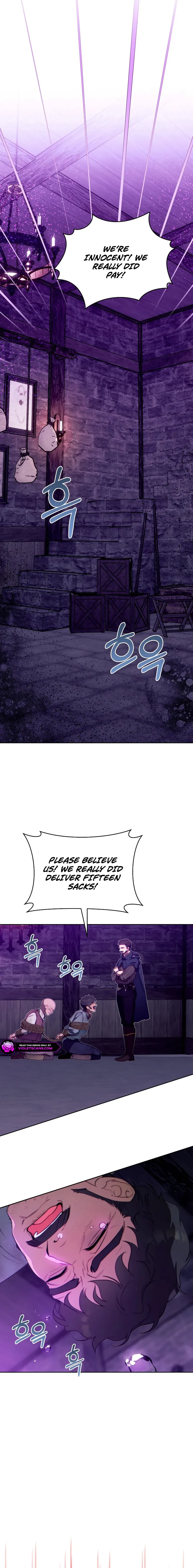 This Marriage Will Surely Succeed Chapter 31 page 13