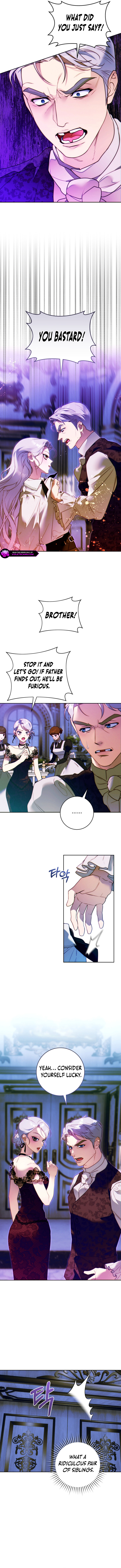 This Marriage Will Surely Succeed Chapter 15 page 10