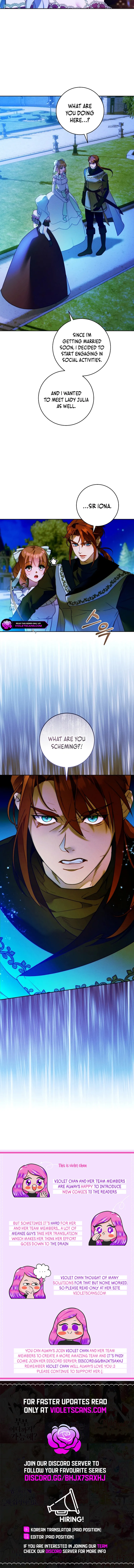 This Marriage Will Surely Succeed Chapter 13 page 16