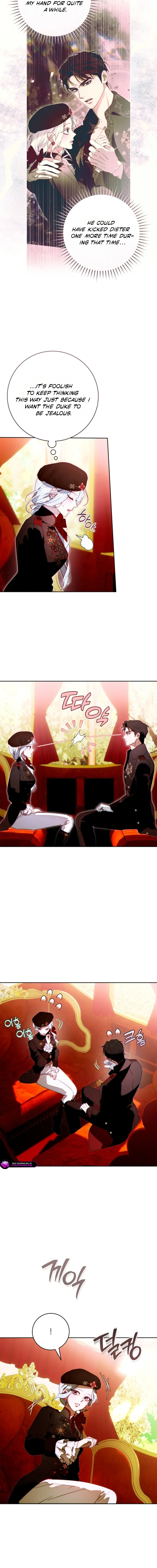 This Marriage Will Surely Succeed Chapter 73 page 2