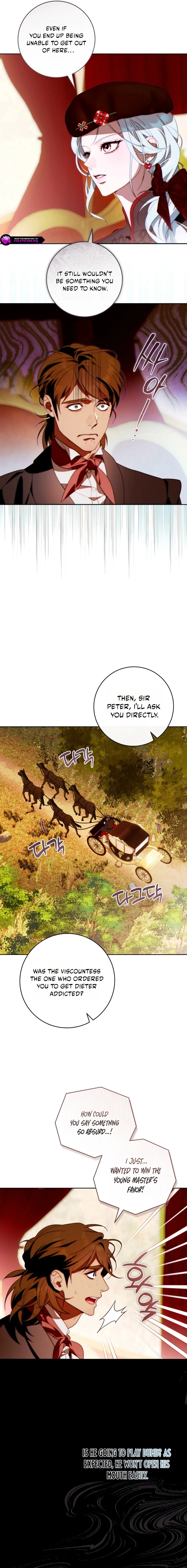 This Marriage Will Surely Succeed Chapter 73 page 4