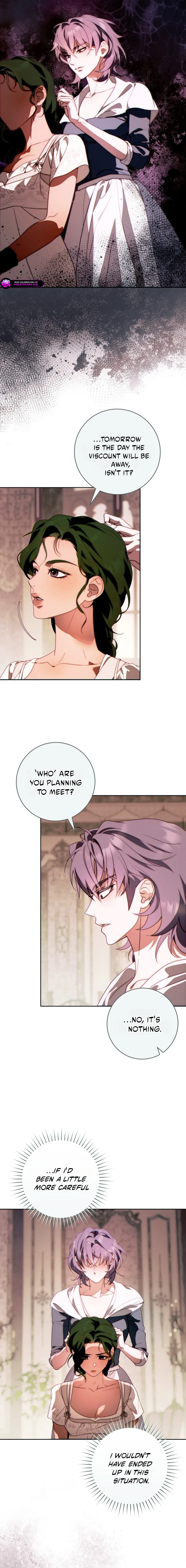 This Marriage Will Surely Succeed Chapter 73 page 9