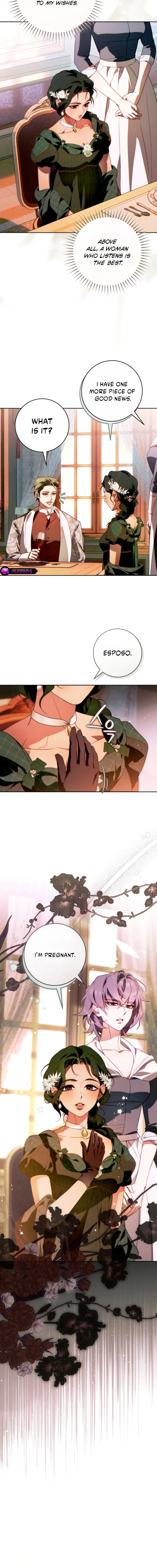 This Marriage Will Surely Succeed Chapter 73 page 13
