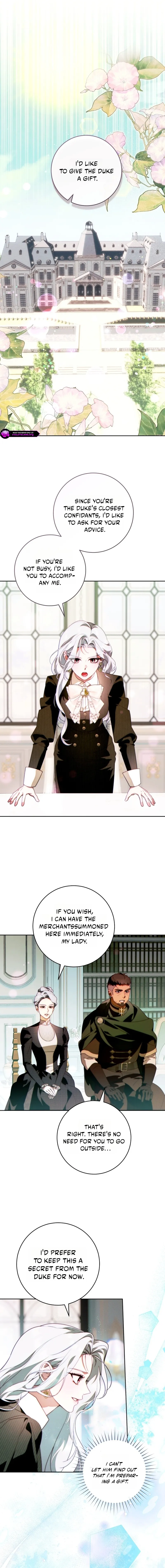 This Marriage Will Surely Succeed Chapter 73 page 14