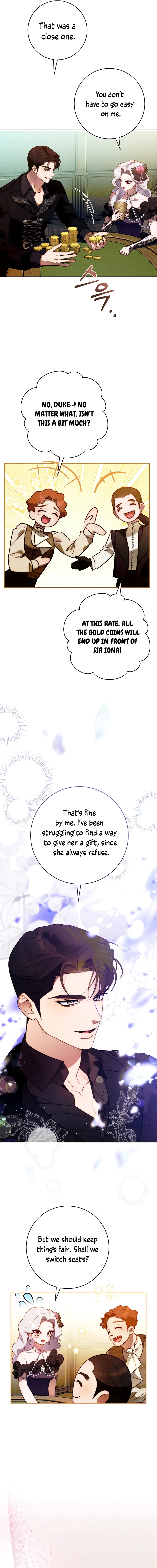This Marriage Will Surely Succeed Chapter 22 page 13