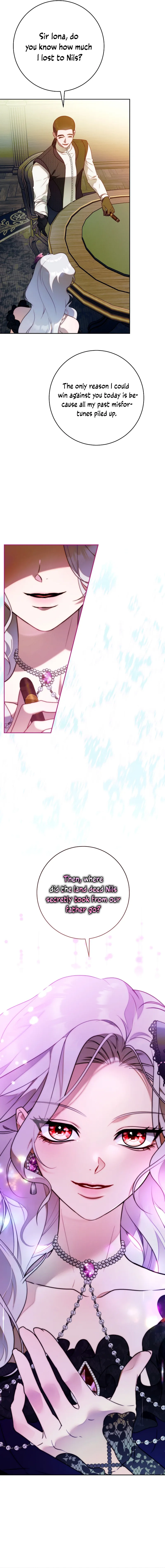 This Marriage Will Surely Succeed Chapter 22 page 16