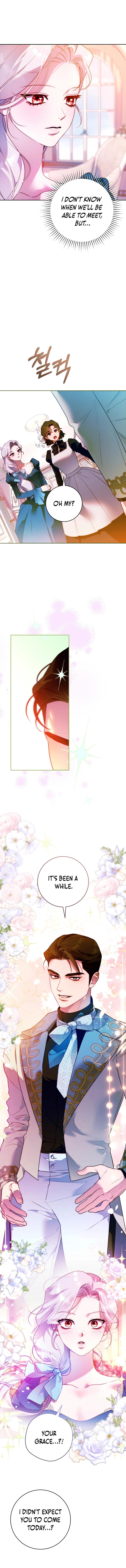This Marriage Will Surely Succeed Chapter 16 page 4