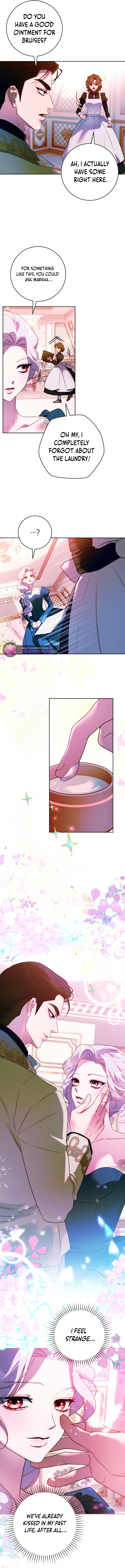 This Marriage Will Surely Succeed Chapter 16 page 10