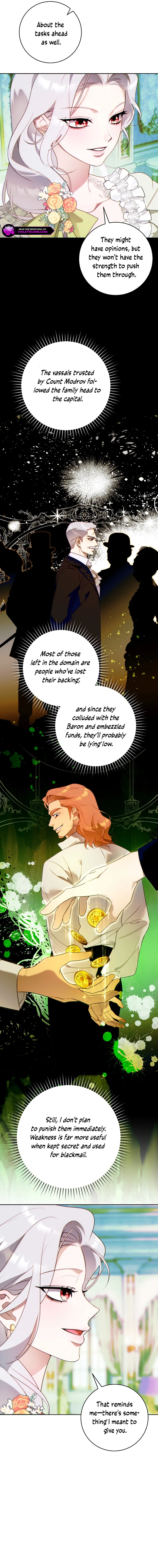 This Marriage Will Surely Succeed Chapter 34 page 2