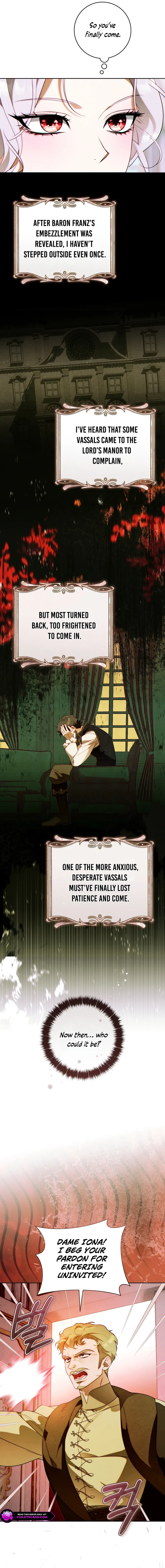 This Marriage Will Surely Succeed Chapter 34 page 12
