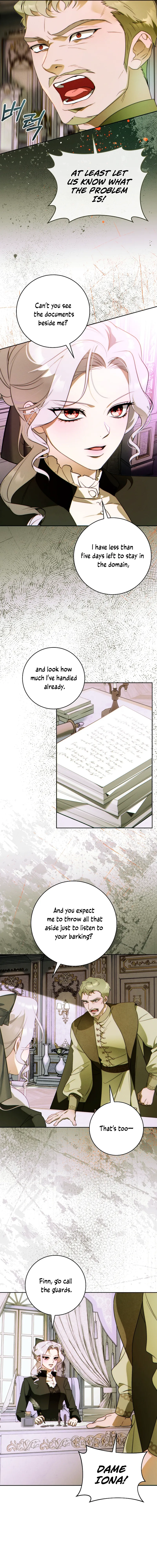 This Marriage Will Surely Succeed Chapter 34 page 14