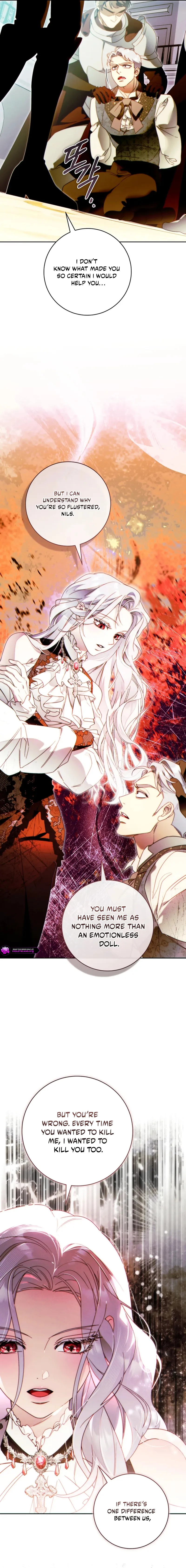 This Marriage Will Surely Succeed Chapter 50 page 2