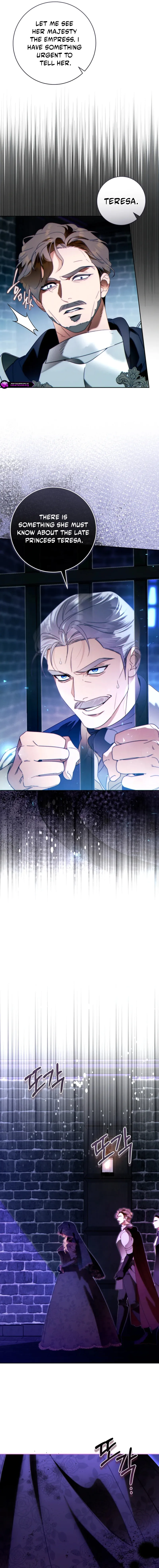 This Marriage Will Surely Succeed Chapter 50 page 7