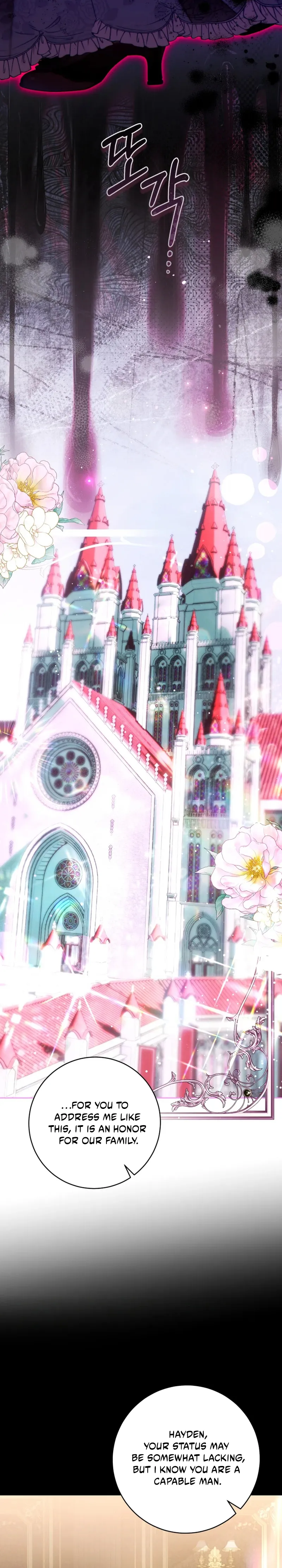 This Marriage Will Surely Succeed Chapter 50 page 8