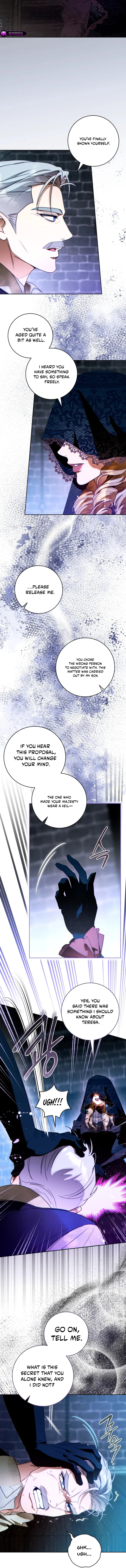 This Marriage Will Surely Succeed Chapter 50 page 11