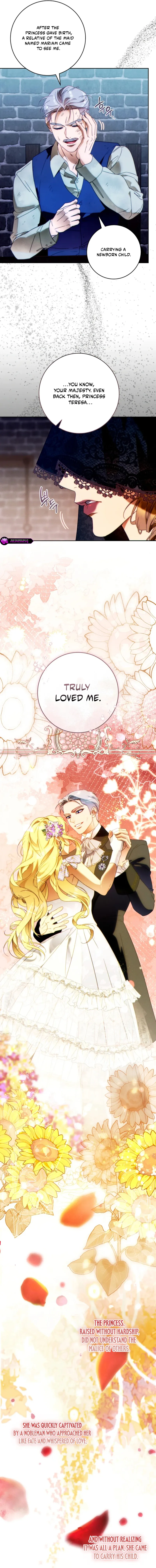 This Marriage Will Surely Succeed Chapter 50 page 14