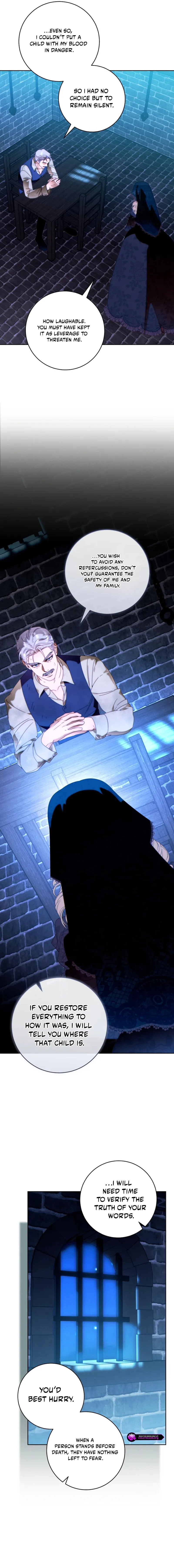 This Marriage Will Surely Succeed Chapter 50 page 18