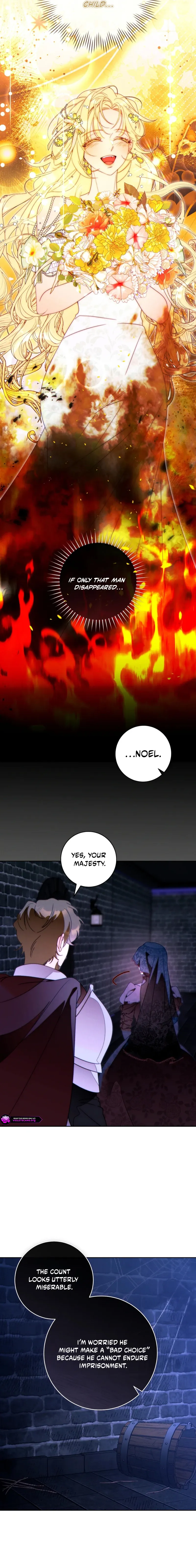 This Marriage Will Surely Succeed Chapter 50 page 21