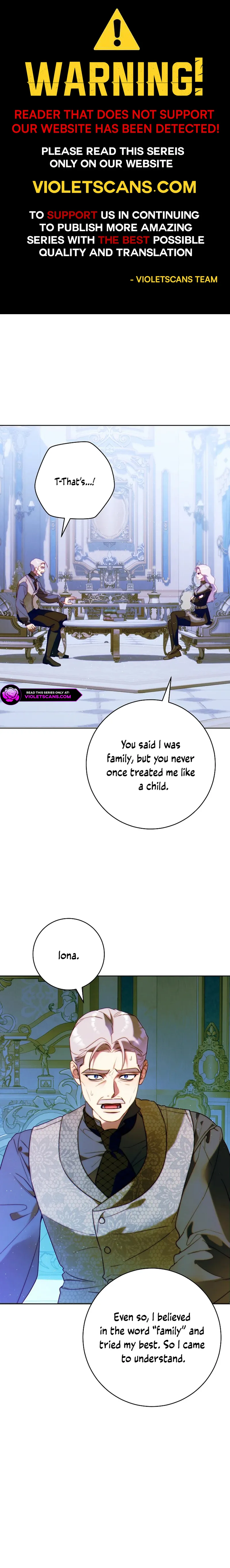 This Marriage Will Surely Succeed Chapter 27 page 1