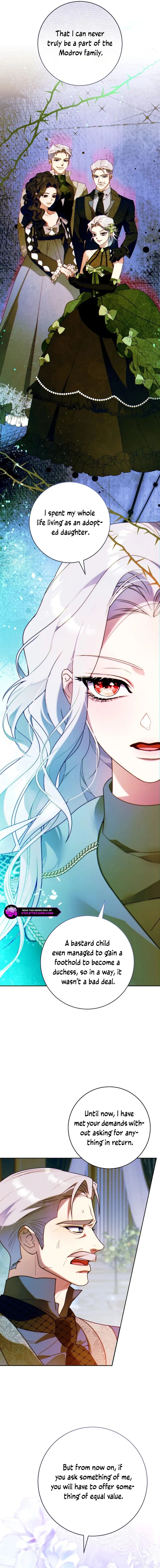 This Marriage Will Surely Succeed Chapter 27 page 2