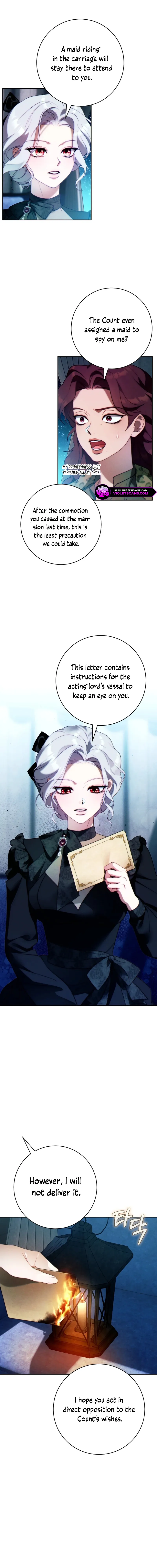 This Marriage Will Surely Succeed Chapter 29 page 2