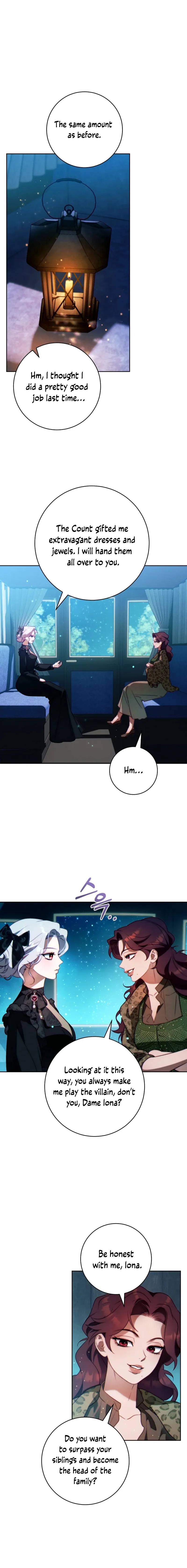 This Marriage Will Surely Succeed Chapter 29 page 4