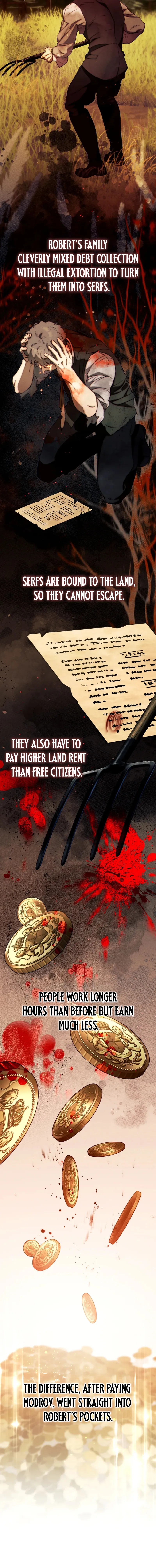 This Marriage Will Surely Succeed Chapter 29 page 9