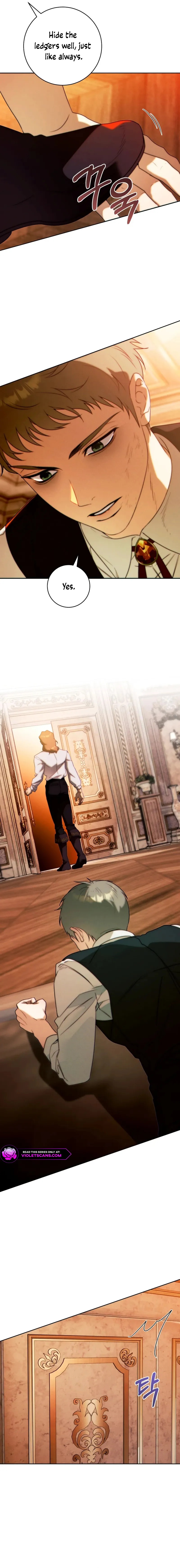 This Marriage Will Surely Succeed Chapter 29 page 14