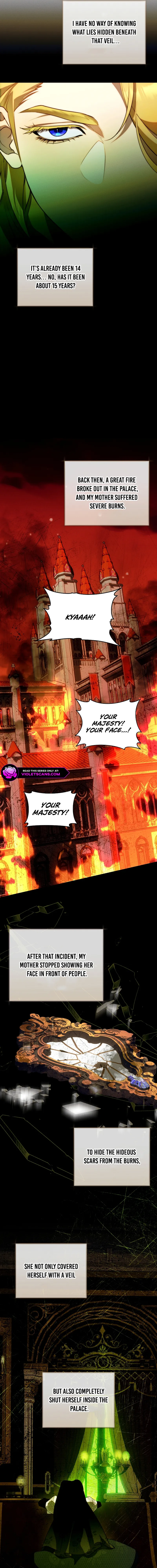This Marriage Will Surely Succeed Chapter 21 page 2