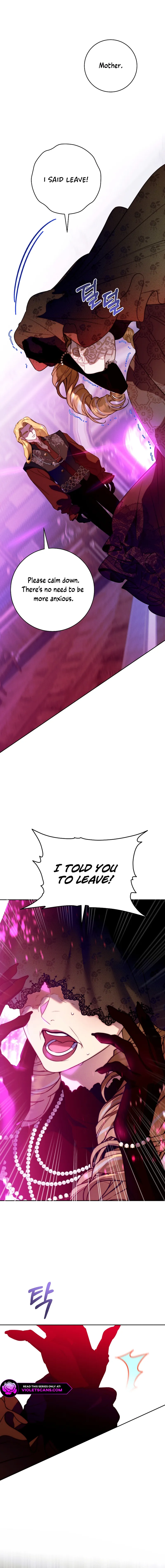 This Marriage Will Surely Succeed Chapter 21 page 10