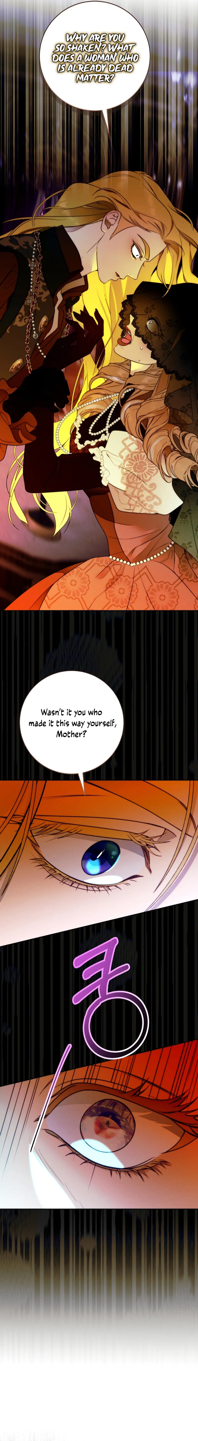 This Marriage Will Surely Succeed Chapter 21 page 11