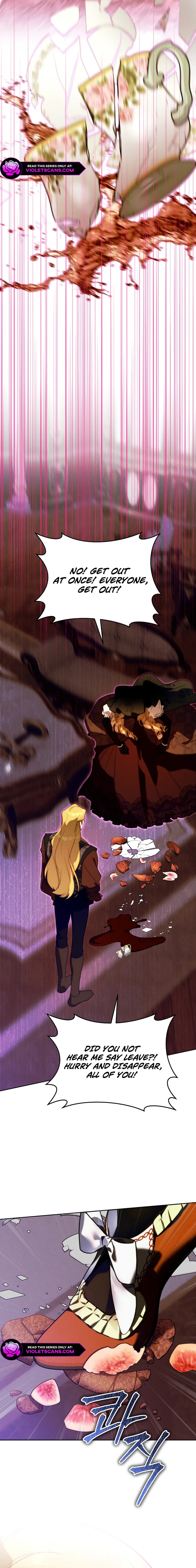 This Marriage Will Surely Succeed Chapter 21 page 13
