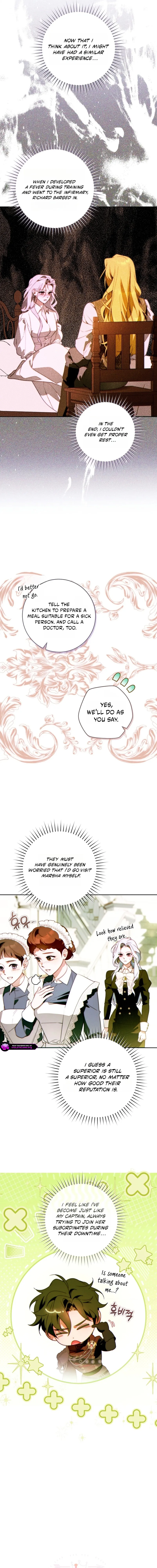 This Marriage Will Surely Succeed Chapter 74 page 2
