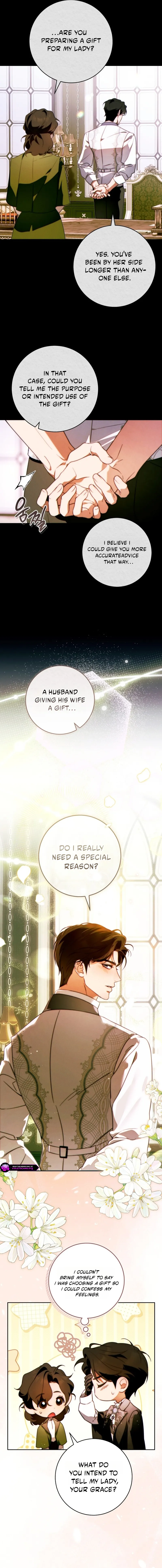 This Marriage Will Surely Succeed Chapter 74 page 14