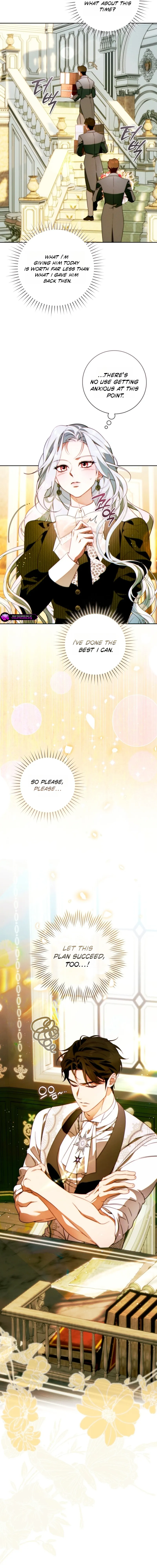 This Marriage Will Surely Succeed Chapter 74 page 19