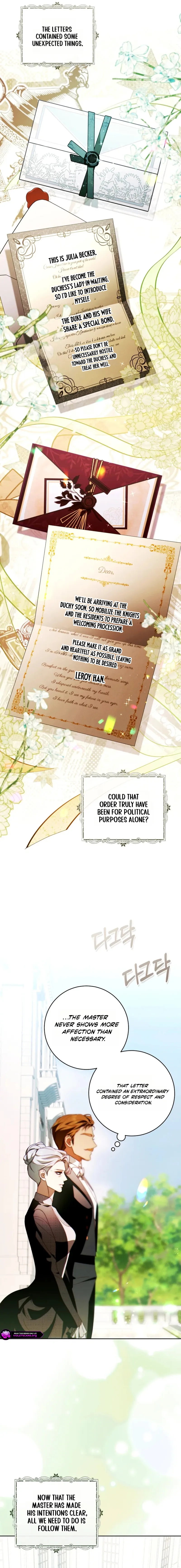 This Marriage Will Surely Succeed Chapter 66 page 4