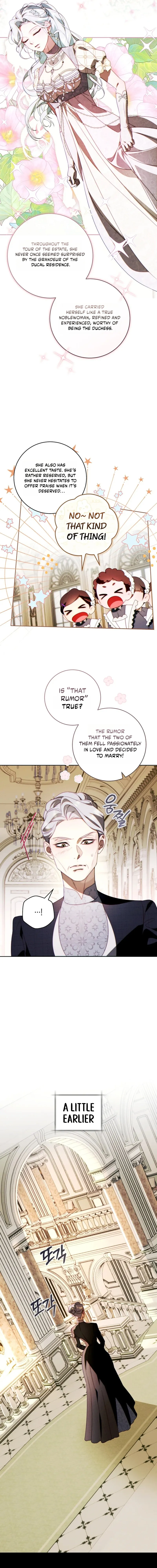 This Marriage Will Surely Succeed Chapter 66 page 12