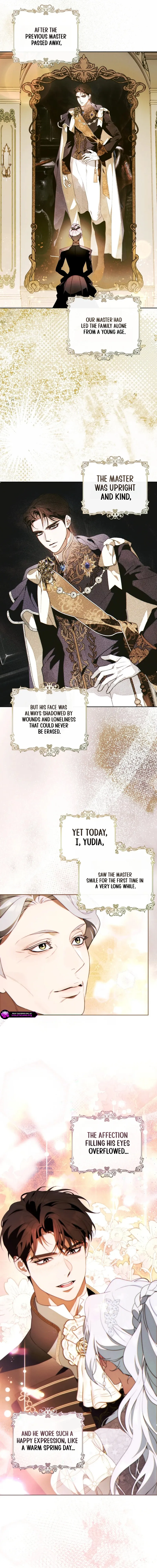 This Marriage Will Surely Succeed Chapter 66 page 16