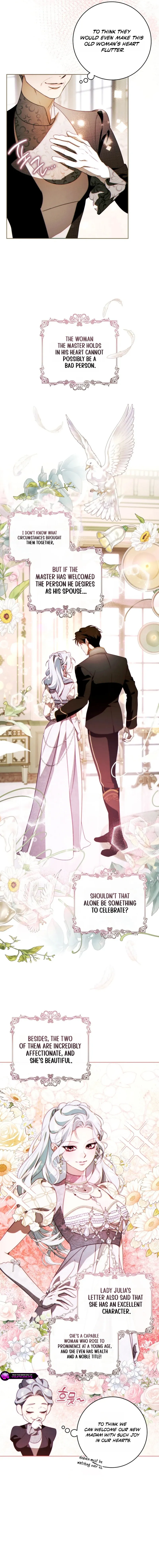 This Marriage Will Surely Succeed Chapter 66 page 17