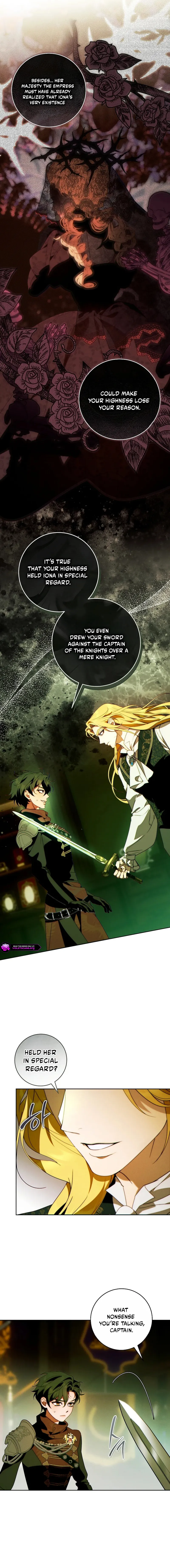 This Marriage Will Surely Succeed Chapter 62 page 4