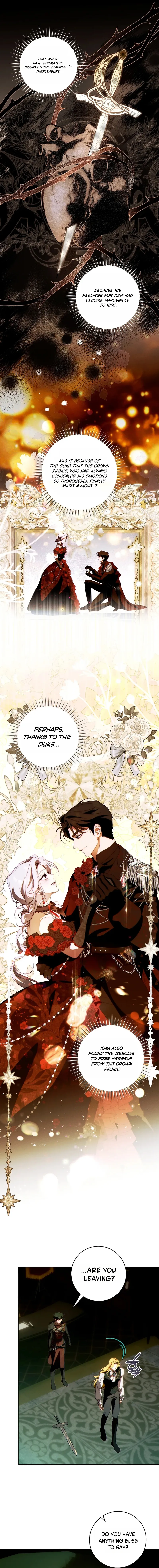 This Marriage Will Surely Succeed Chapter 62 page 6