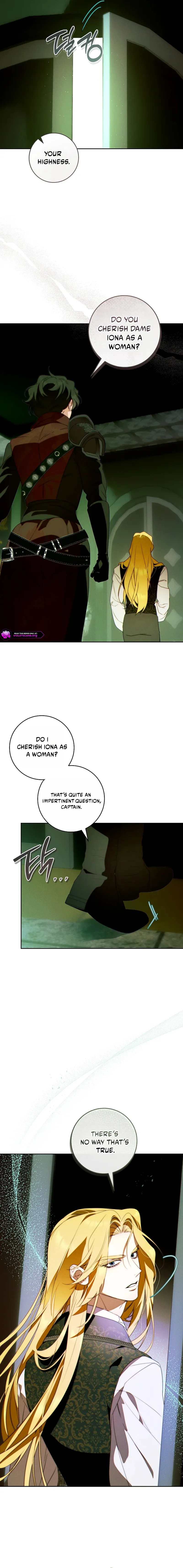 This Marriage Will Surely Succeed Chapter 62 page 7