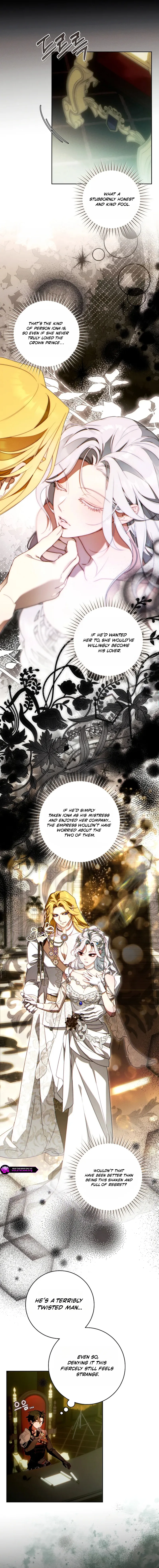 This Marriage Will Surely Succeed Chapter 62 page 9